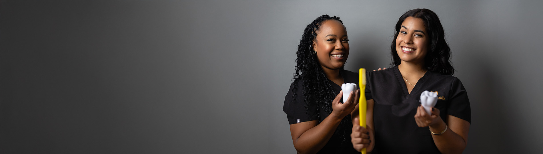 Rooted Dental Company | Dental Fillings, Dental Sealants and Snoring Appliances