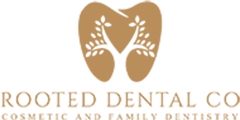 The image displays a logo with the text  Company Name  and below it, the phrase  Subtitle Here.  The logo features a stylized letter  A  with a design that includes what appears to be a splash or burst of lines emanating from its center.