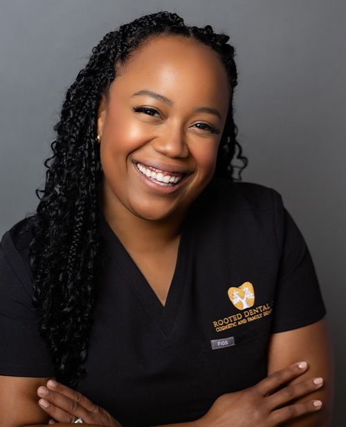 Rooted Dental Company | Crowns, Fluoride Treatment and Pediatric Dentistry