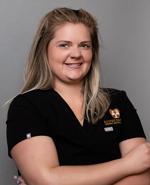 Rooted Dental Company | Intraoral Camera, Dental Fillings and Oral Cancer Screening