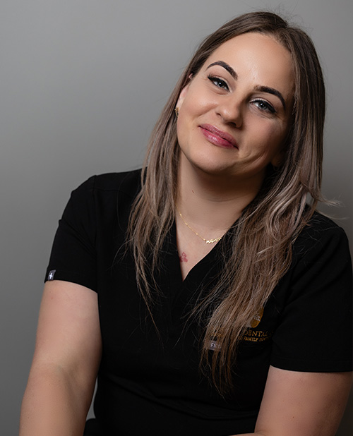 Rooted Dental Company | Dental Fillings, Dental Sealants and Oral Exams