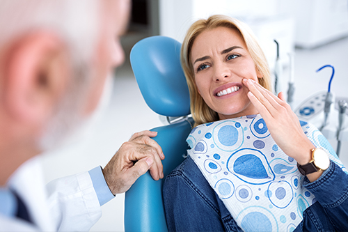 Rooted Dental Company