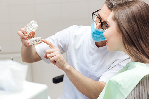 Rooted Dental Company