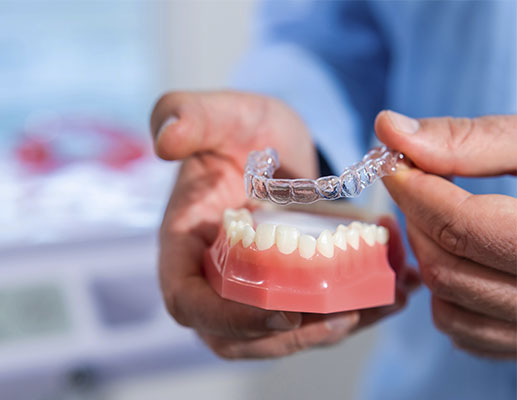 Rooted Dental Company