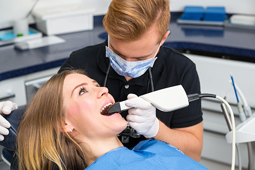 Rooted Dental Company