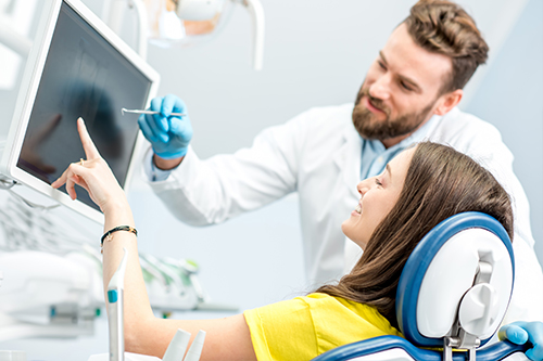 Rooted Dental Company