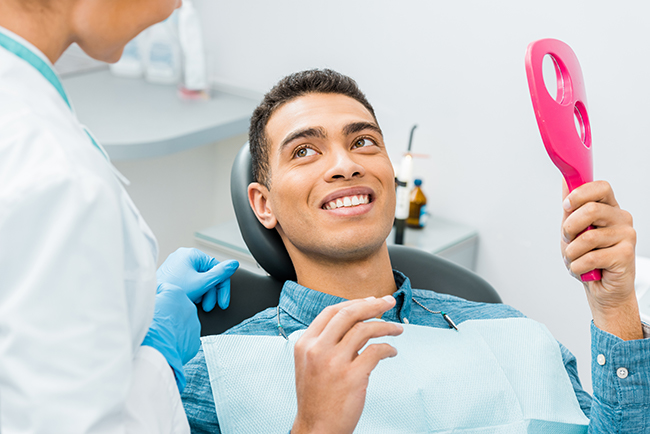 Rooted Dental Company