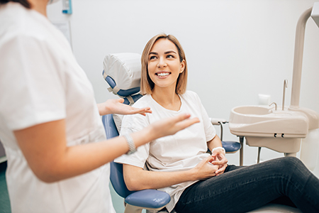 Rooted Dental Company